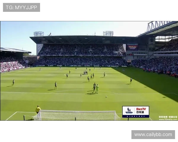 百视通全程高清直播英超赛事精彩对决